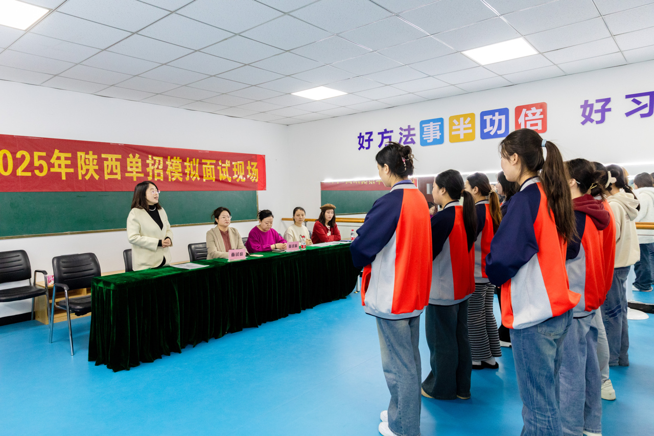 学子心声：选择新东方职教升学，是我们最正确的决定