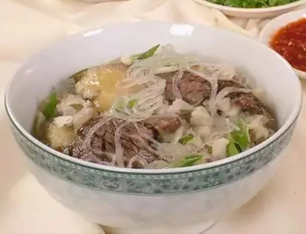 羊肉泡饃小吃培訓(xùn),新東方羊肉泡饃培訓(xùn)班
