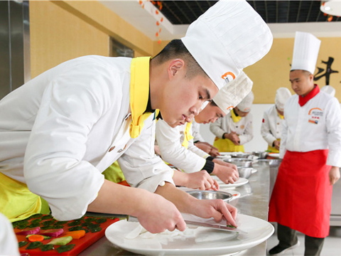 中国正规的烹饪学校,陕西新东方烹饪学校