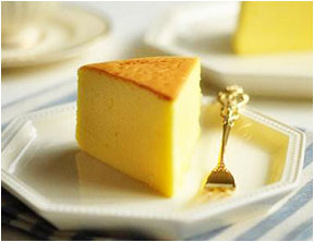 乳酪蛋糕