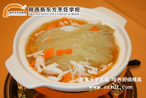 鱼翅作假,你还会再吃这种奢侈品吗?