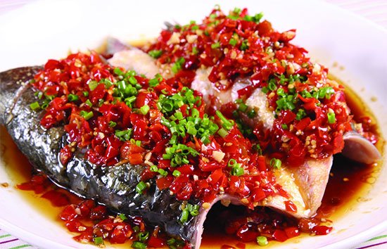 陕西新东方:八大菜系之湘菜