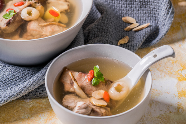 学烹饪-北芪当归龙骨汤的做法_烹饪学堂_陕西新东方烹饪学校