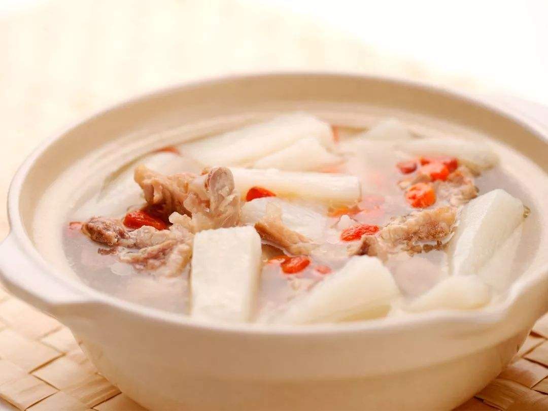 【新东方烹饪课堂】羊肉萝卜汤的做法