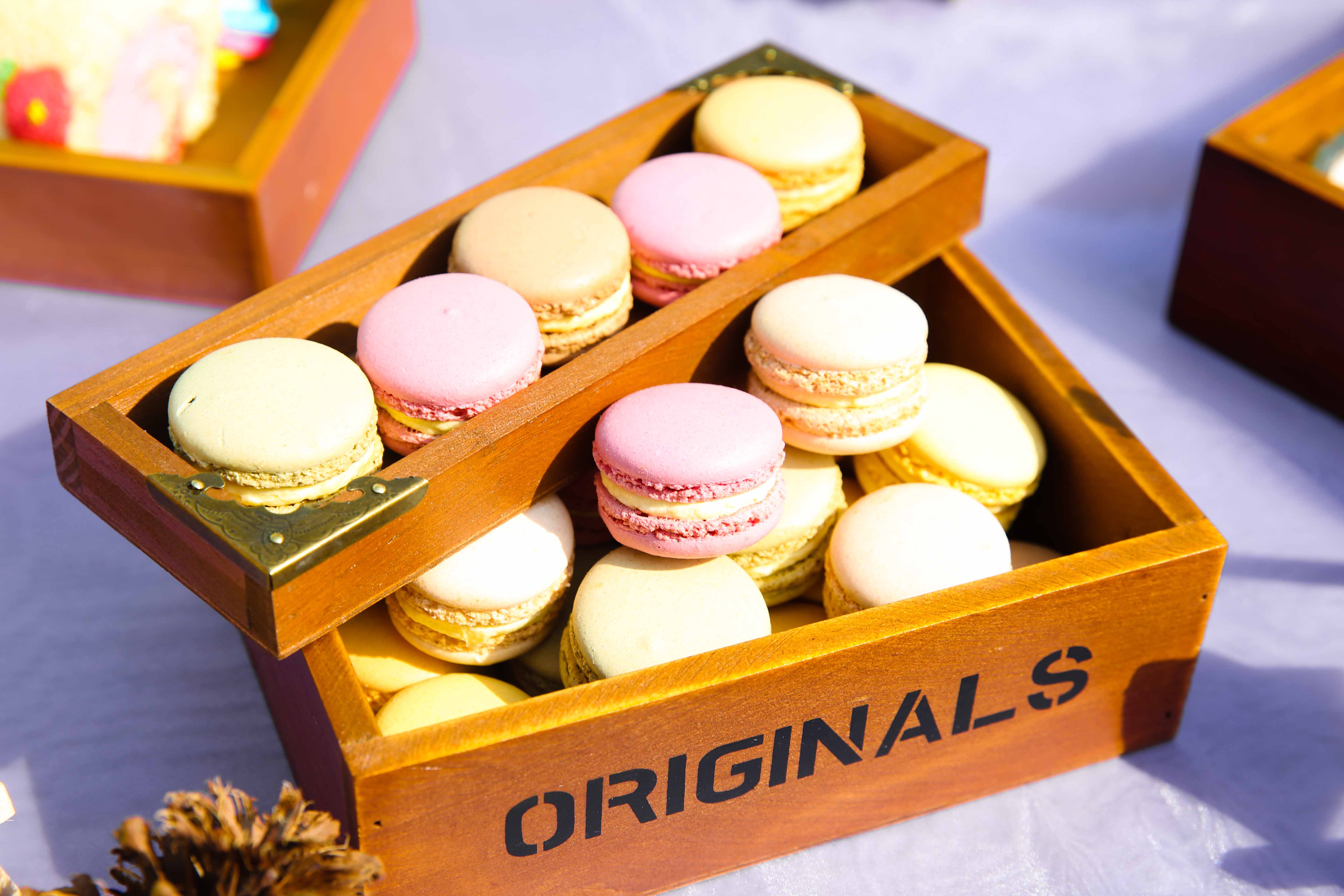 西点行业的优势有哪些看这篇就懂了